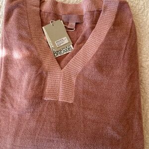 Cozy Barefoot Dreams Tunic